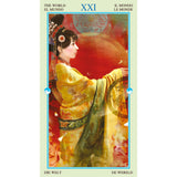 China Tarot by Lo Scarabeo - Magick Magick.com