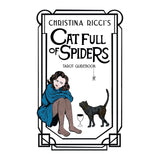 Christina Ricci's Cat Full of Spiders Tarot Deck and Guidebook (Officially Licensed) - Magick Magick.com