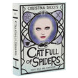 Christina Ricci's Cat Full of Spiders Tarot Deck and Guidebook (Officially Licensed) - Magick Magick.com