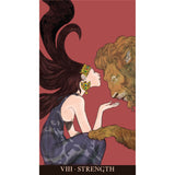 Circe Tarot by Fabio Visintin - Magick Magick.com