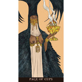 Circe Tarot by Fabio Visintin - Magick Magick.com