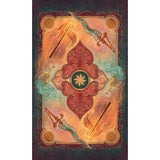 Cirque du Tarot by Leeza Robertson, Michael Joshua Tufts - Magick Magick.com