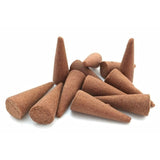 Citronella Satya Dhoop Incense Cones (12 Pack) - Magick Magick.com