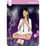 Clairvoyant Oracle by BelindaGrace - Magick Magick.com