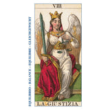 Classic Tarot by Lo Scarabeo - Magick Magick.com