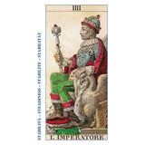 Classic Tarot by Lo Scarabeo - Magick Magick.com