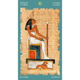 Cleopatra Tarot by Lo Scarabeo - Magick Magick.com