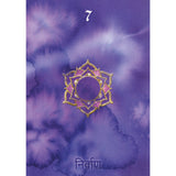 Color Meditation Cards by Silvana Alasia - Magick Magick.com