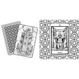 Color the Tarot by IglooBooks - Magick Magick.com