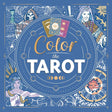 Color the Tarot by IglooBooks - Magick Magick.com