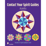 Contact Your Spirit Guides Kit by Asandra - Magick Magick.com