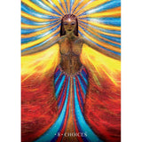 Cosmic Oracle by Nari Anastarsia - Magick Magick.com