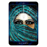 Cosmic Reading Cards: Activation Cards for the Soul by Nari Anastarsia - Magick Magick.com