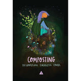 Creative Consciousness Healing Oracle by Johanna Wright - Magick Magick.com