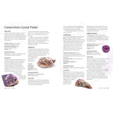 Crystal Connections by Philip Permutt - Magick Magick.com