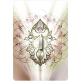 Crystal Mandala Activation Cards (Pocket Edition) by Alana Fairchild, Jane Marin - Magick Magick.com