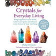 Crystals for Everyday Living by Philip Permutt - Magick Magick.com