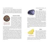 Crystals for Psychic Self-Defense by Nicholas Pearson - Magick Magick.com