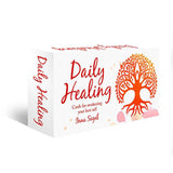 Daily Healing Mini Cards by Inna Segal - Magick Magick.com