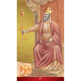 Dante Tarot by Guido Zibordi Marchesi - Magick Magick.com