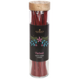 Dark Forest Patchouli Glass Incense with Burner (30 Sticks) - Magick Magick.com