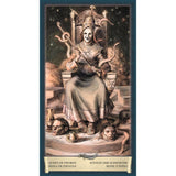 Dark Grimoire Tarot by Lo Scarabeo - Magick Magick.com