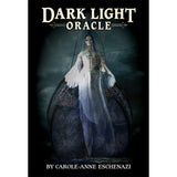 Dark Light Oracle by Alexandra V. Bach, Carole-Anne Eschenazi - Magick Magick.com