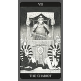 Dark Side of Tarot Deck by Sasha Graham, Corrado Roi - Magick Magick.com