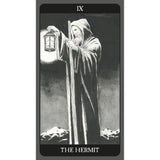 Dark Side of Tarot Kit by Corrado Roi, Sasha Graham - Magick Magick.com