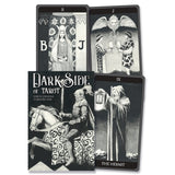 Dark Side of Tarot Kit by Corrado Roi, Sasha Graham - Magick Magick.com