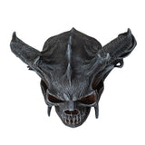 Death Embers Skull Statue - Magick Magick.com