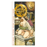 Decameron Tarot by Lo Scarabeo - Magick Magick.com