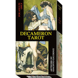 Decameron Tarot by Lo Scarabeo - Magick Magick.com