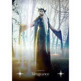 Deep, Dark & Dangerous Oracle Deck by Stacey Demarco - Magick Magick.com