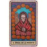 Dia de los Muertos Oracle by Kelly Sullivan Walden, Emily K. Grieves de Reyes Contla - Magick Magick.com