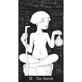 Disorder: Tarot of Innocence by Diego Gabriele - Magick Magick.com