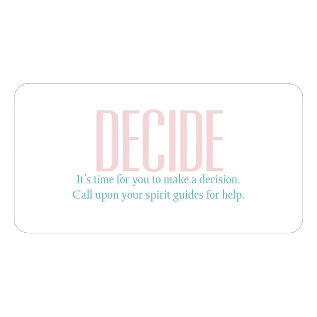 Divine Directions Mini Cards by Jade Sky - Magick Magick.com