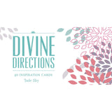 Divine Directions Mini Cards by Jade Sky - Magick Magick.com