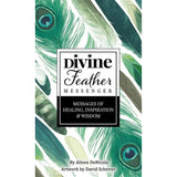 Divine Feather Messenger by Wulfing Von Rohr - Magick Magick.com