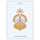 Divine Intuition Oracle by BelindaGrace, Ashley Munson - Magick Magick.com