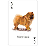 Dogs of the Natural World Playing Cards by U.S. Game Systems, Inc. - Magick Magick.com