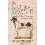 Dogs of the Natural World Playing Cards by U.S. Game Systems, Inc. - Magick Magick.com