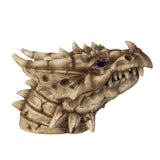 Dragon Head Stick Incense Burner Holder - Magick Magick.com