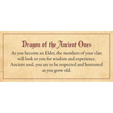 Dragon Magick Affirmation Deck by Lucy Cavendish - Magick Magick.com