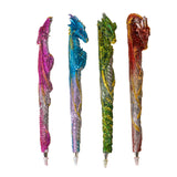 Dragon Pen Display Set (16 Pieces) - Magick Magick.com