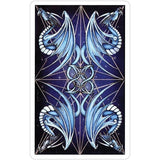 Dragon Tarot by Terry Donaldson, Peter Pracownik - Magick Magick.com