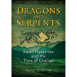 Dragons and Serpents by Stefan Broennle - Magick Magick.com