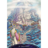 Dream Interpretation Oracle Cards by Luigi Di Gianmarino, Pierluca Zizzi - Magick Magick.com