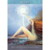 Dream Oracle Cards by Kelly Walden, Rassouli - Magick Magick.com