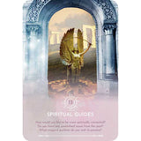 Dream Reading Cards by Rose Inserra - Magick Magick.com